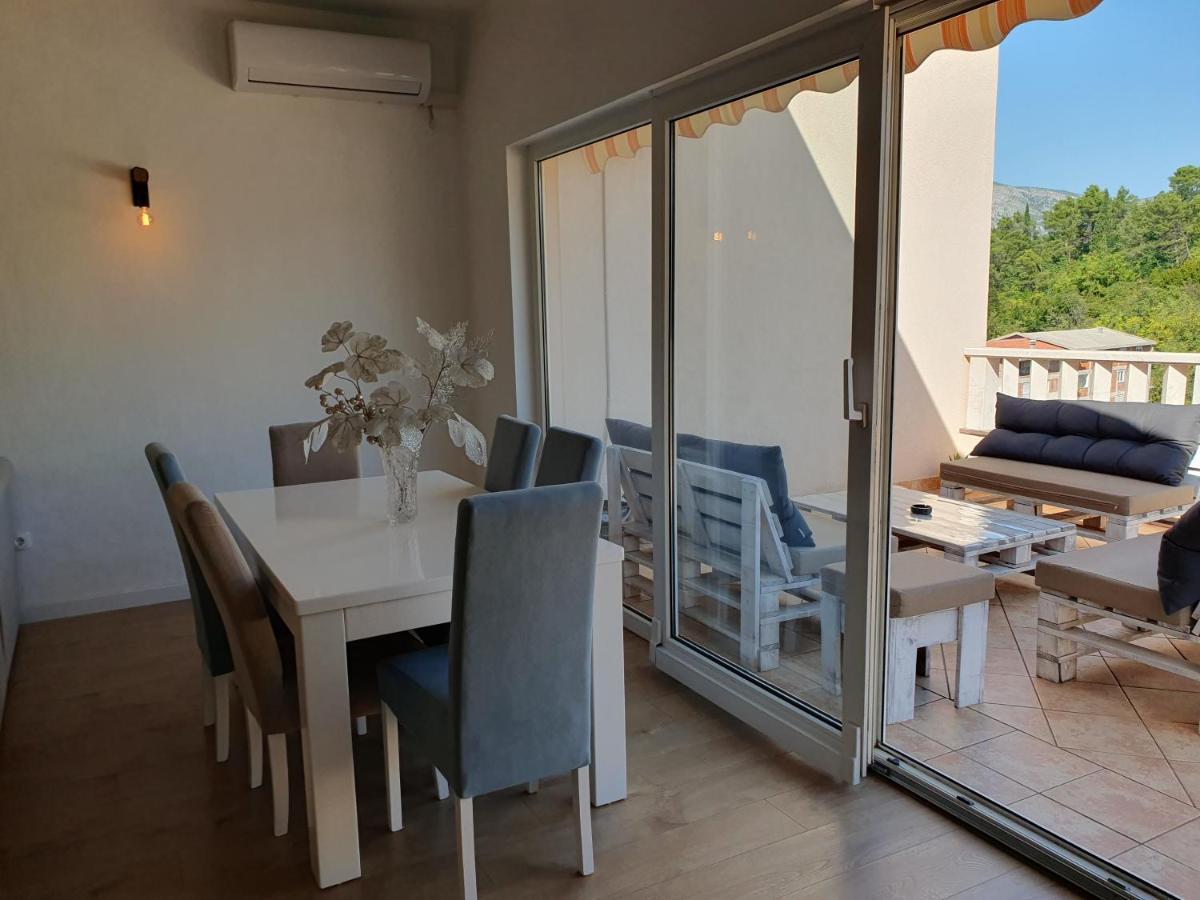 Apartment Faraon Free Private Parking โมสตาร์ ภายนอก รูปภาพ